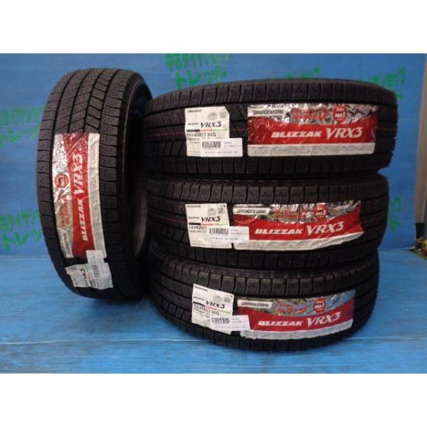 BRIDGESTONE（ブリヂストン） 60系 プリウス 195/60R17 新品冬タイヤ