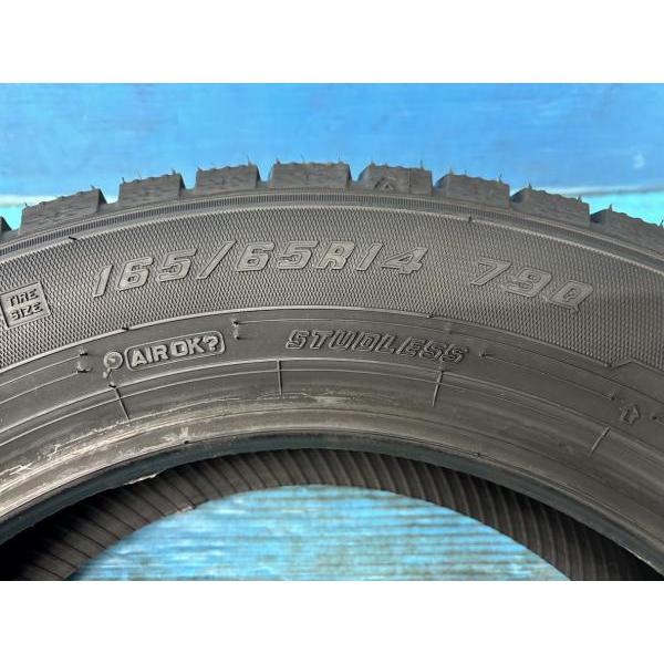 グッドイヤー（GOODYEAR） ルーミー タンク トール 165/65R14 新品