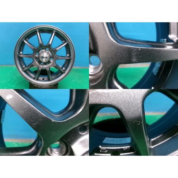 BRIDGESTONE（ブリヂストン） ムーヴ ワゴンR eKワゴン スペーシア N