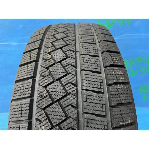 PIRELLI（ピレリ） C-HR エスティマ アテンザワゴン 225/50R18 新品冬