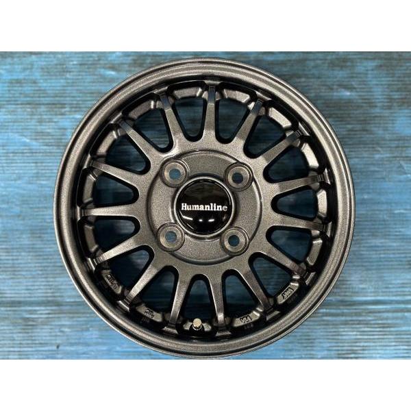 BRIDGESTONE（ブリヂストン） エブリー N-VAN ミニキャブ NV100 145