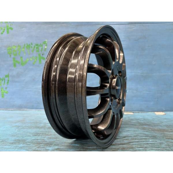 BRIDGESTONE（ブリヂストン） エブリー N-VAN ミニキャブ NV100 145