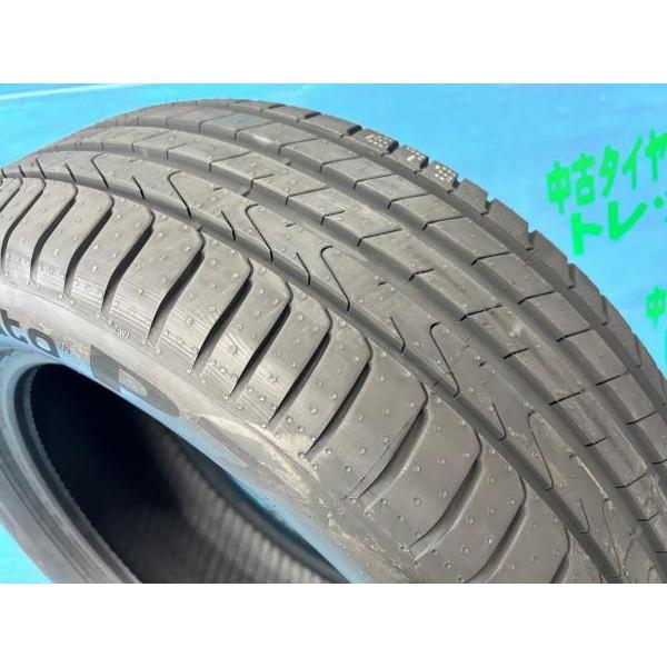 PIRELLI（ピレリ） ヴォクシー インプレッサG4 A3セダン 205/55R16 