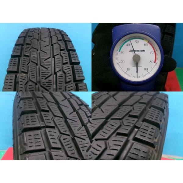 パジェロミニ　三菱純正ホイール　175/80R15 中古 ミツビシ パジェロミニ 純正 アルミホイール 15インチ 5.5J +46