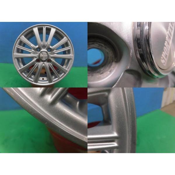 グッドイヤー（GOODYEAR） カローラフィールダー ノート フリード 185