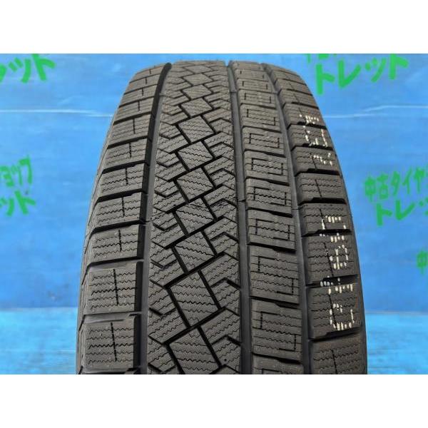PIRELLI（ピレリ） WR-V オデッセイ ヴェゼル ティアナ 4本SET 冬