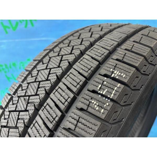 PIRELLI（ピレリ） WR-V オデッセイ ヴェゼル ティアナ 4本SET 冬 