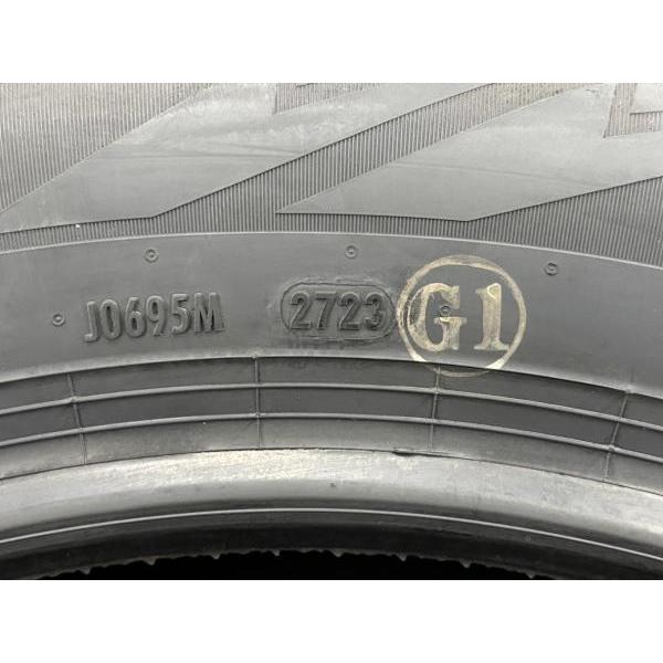 PIRELLI（ピレリ） WR-V オデッセイ ヴェゼル ティアナ 4本SET 冬 