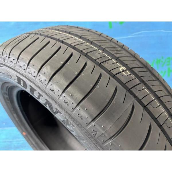 DUNLOP（ダンロップ） エルグランド オデッセイ CR-V 4本セット 夏