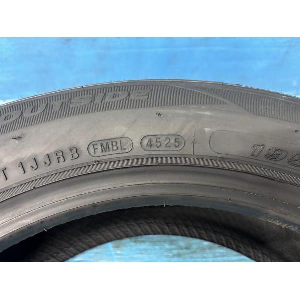CR-Z MAZDA2 ポロ 195/55R16 新品サマータイヤ4本セット ロード