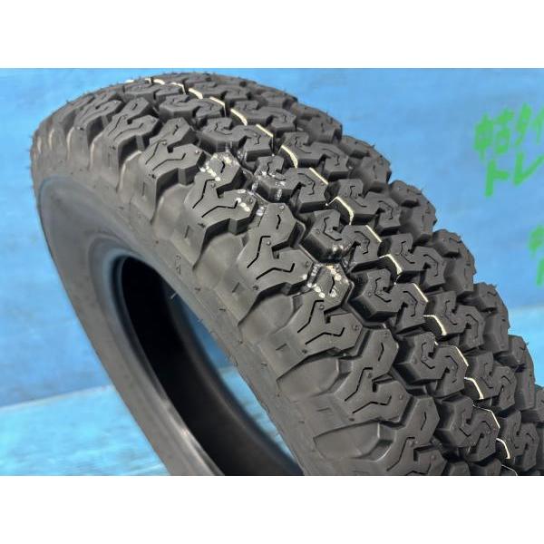 BRIDGESTONE（ブリヂストン） キャリイ アクティ サンバー 145/80R12