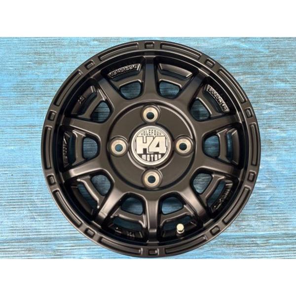 BRIDGESTONE（ブリヂストン） ハイゼット N-VAN サンバー 145/80R12