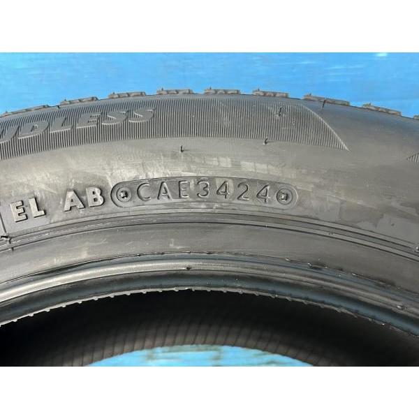 BRIDGESTONE（ブリヂストン） アクア ラクティス 4本セット 冬タイヤ 