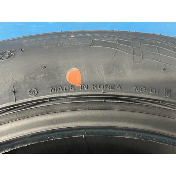 アルファード ヴェルファイア XC70 235/50R18 新品サマータイヤ4本