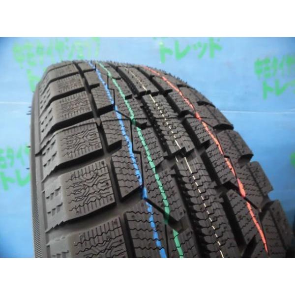 TOYO TIRES（トーヨータイヤ） アクア フィット デミオ MAZDA2 4本