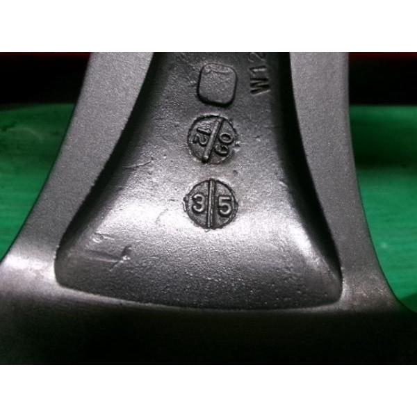 4本セット ラグナ ジェイド クロウ RAGUNA JYDO CLAW 16インチ アルミ 