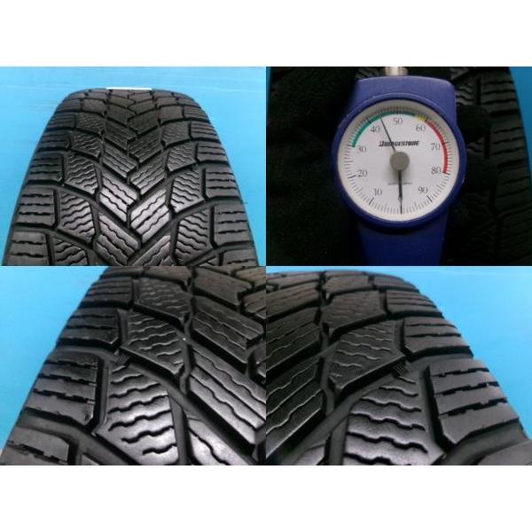 ミシュラン（MICHELIN） CR-V CX-5 CX-8 レガシィアウトバック 中古