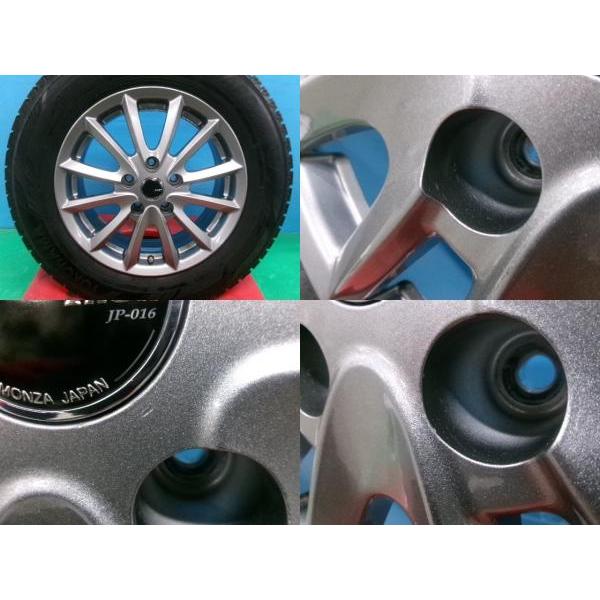 ヨコハマタイヤ（YOKOHAMA TIRE） アルファード ヴェルファイア 