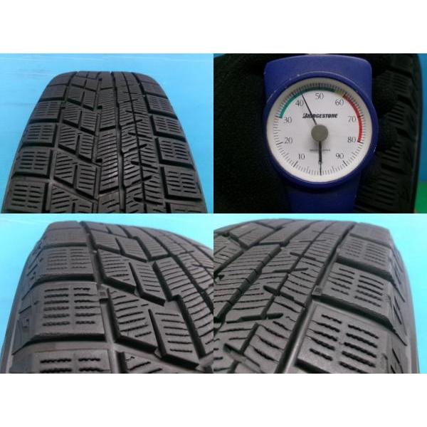 ヨコハマタイヤ（YOKOHAMA TIRE） アルファード ヴェルファイア 