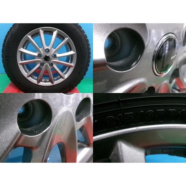 ヨコハマタイヤ（YOKOHAMA TIRE） アルファード ヴェルファイア 