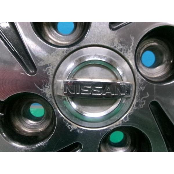 DUNLOP（ダンロップ） ルークス モコ ピノ 165/55R14 夏タイヤアルミ 4