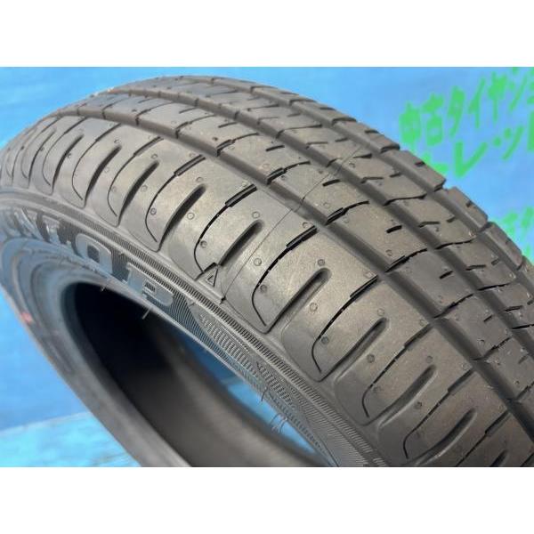 DUNLOP（ダンロップ） パレット ルークス ゼスト ライフ モコ 4本