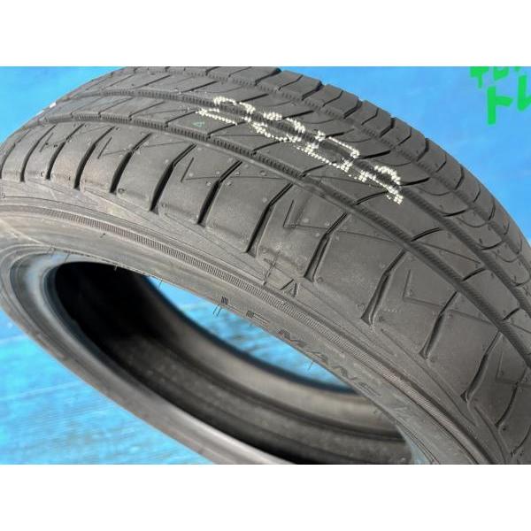 DUNLOP（ダンロップ） N-ONE アルトワークス ソニカ 165/55R15 新品夏 