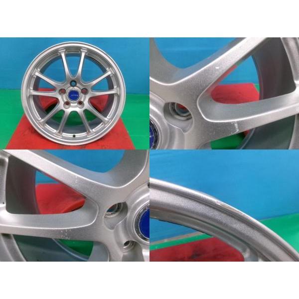 クラウン アスリート マークX レクサスES 中古 社外アルミホイール