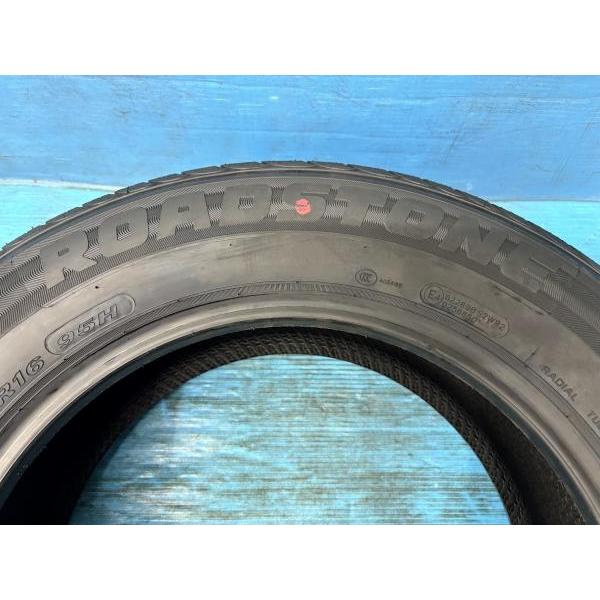 WR-V ヴェゼル CX-3 215/60R16 新品輸入 サマータイヤ4本セット ロード