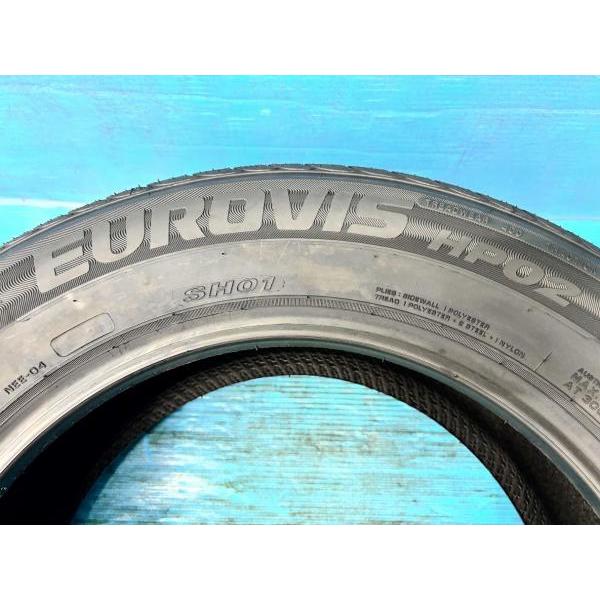 WR-V ヴェゼル CX-3 215/60R16 新品輸入 サマータイヤ4本セット ロード