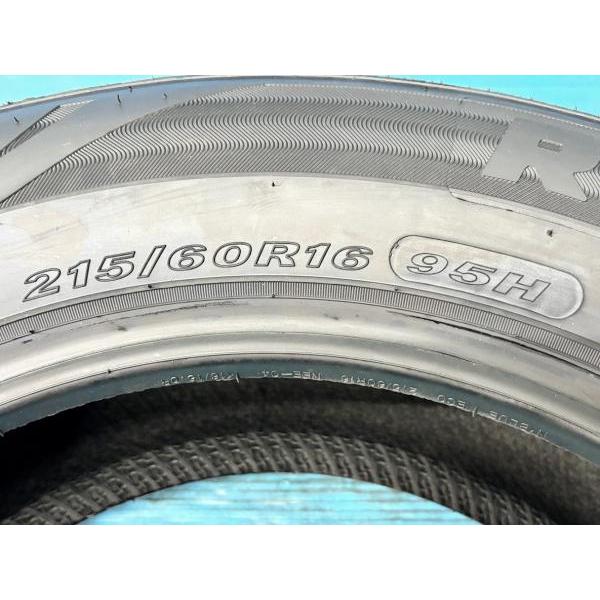 WR-V ヴェゼル CX-3 215/60R16 新品輸入 サマータイヤ4本セット ロード