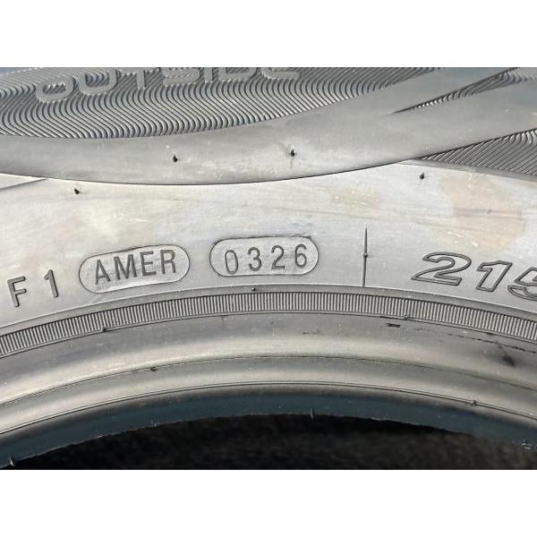 WR-V ヴェゼル CX-3 215/60R16 新品輸入 サマータイヤ4本セット ロード