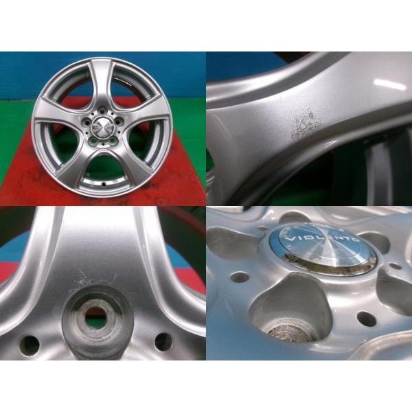 グッドイヤー（GOODYEAR） ウィッシュ プリウス インプレッサ 4本 
