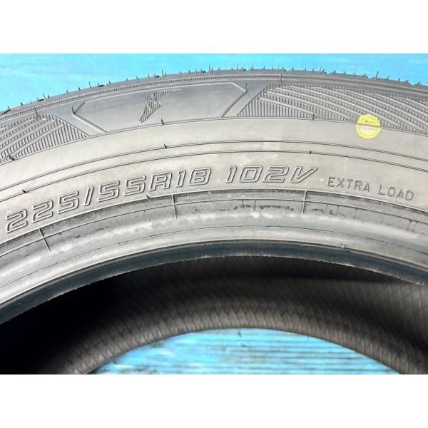 グッドイヤー（GOODYEAR） クロストレック ZR-V アウトランダーPHEV