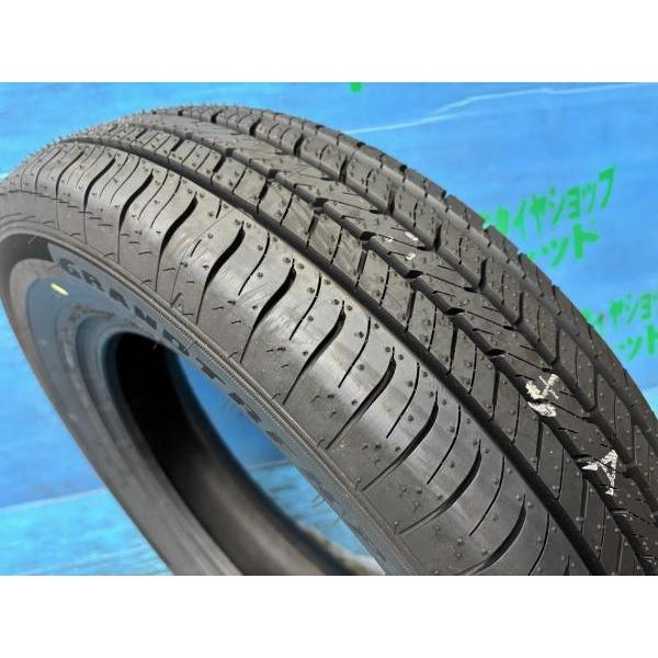 DUNLOP（ダンロップ） AZオフロード ジムニー 4本セット 夏タイヤ 