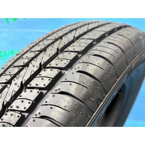 DUNLOP（ダンロップ） AZオフロード ジムニー 4本セット 夏タイヤ 