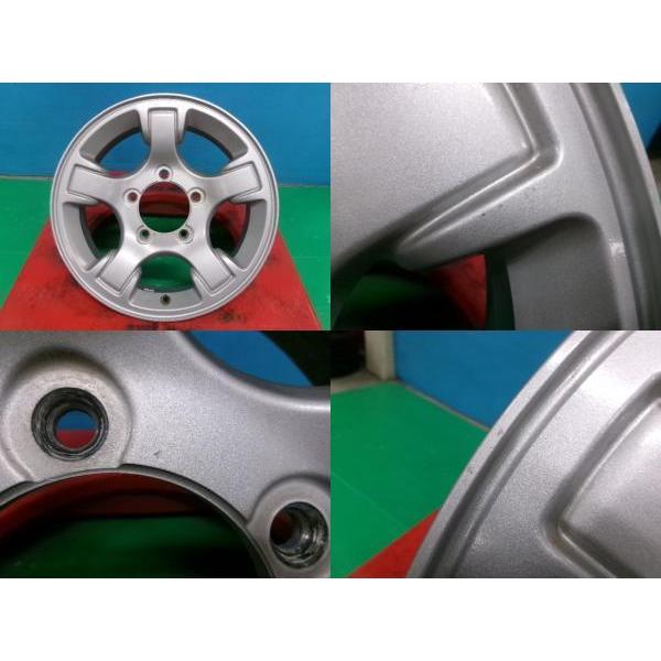 TOYO TIRES（トーヨータイヤ） AZオフロード ジムニー 4本セット 
