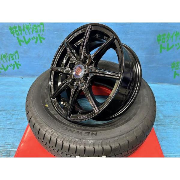 BRIDGESTONE（ブリヂストン） ノート フリードスパイク カローラ