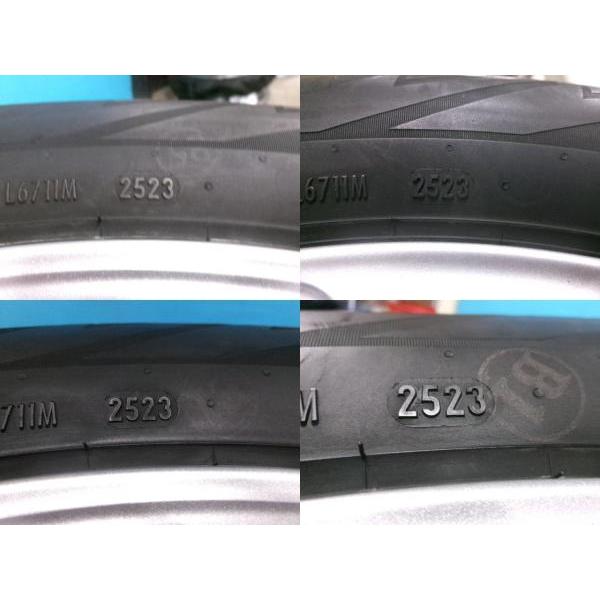 PIRELLI（ピレリ） C-HR エスティマ エルグランド 中古 社外 アルミ 