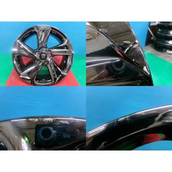 BRIDGESTONE（ブリヂストン） カムリ マークX 4本セット 夏タイヤ