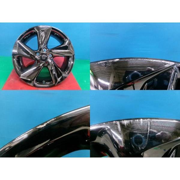 のん♪ 4本セット販売　 ２シリーズ 純正ホイールタイヤ ④ BRIDGESTONE（ブリヂストン） カムリ マークX 4本セット 夏タイヤ