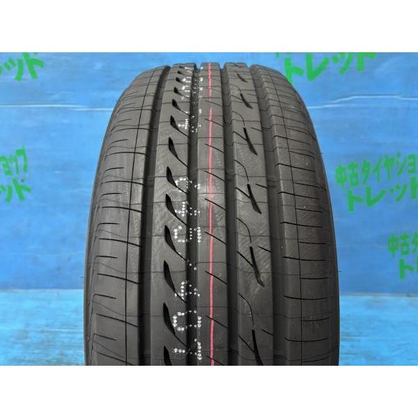 BRIDGESTONE（ブリヂストン） カムリ マークX 4本セット 夏タイヤ