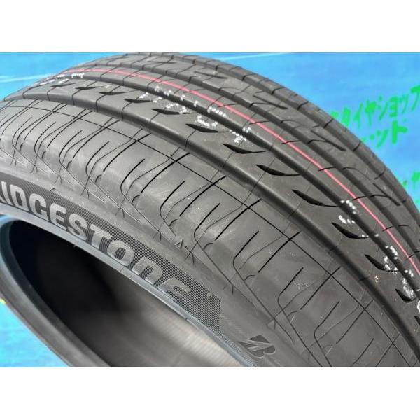 BRIDGESTONE（ブリヂストン） カムリ マークX 4本セット 夏タイヤ