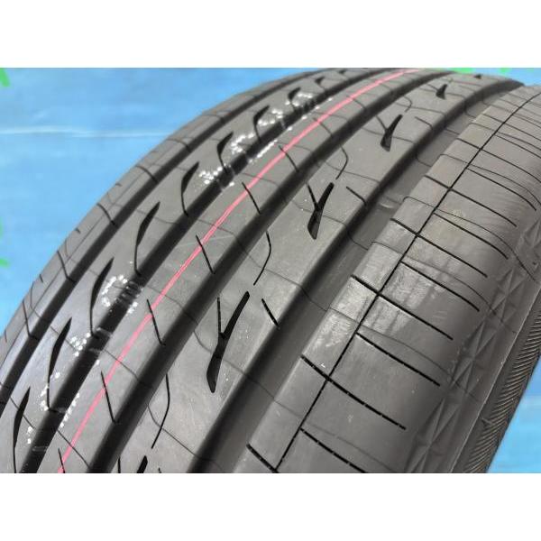BRIDGESTONE（ブリヂストン） カムリ マークX 4本セット 夏タイヤ