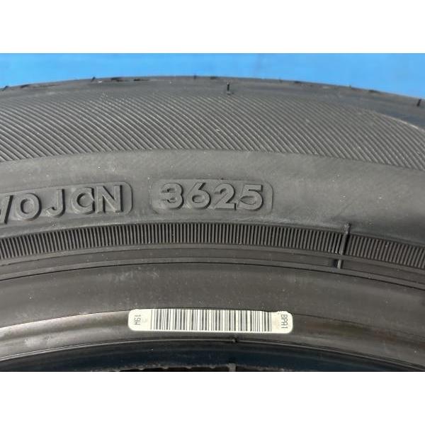 BRIDGESTONE（ブリヂストン） カムリ マークX 4本セット 夏タイヤ
