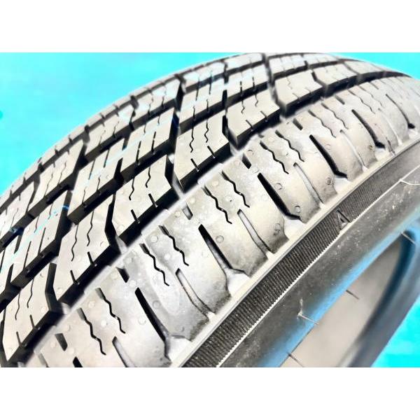 TOYO TIRES（トーヨータイヤ） ムーヴキャンバス アルトラパン N-ONE 4