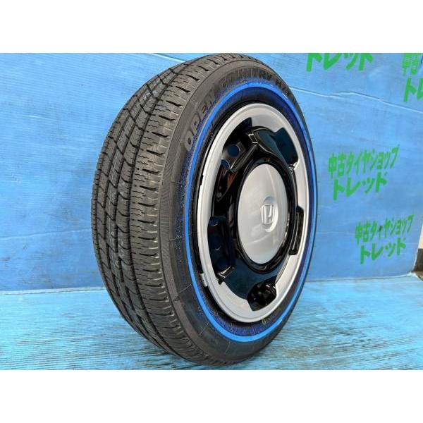 TOYO TIRES（トーヨータイヤ） N-BOX N-WGN 155/65R14 夏タイヤ
