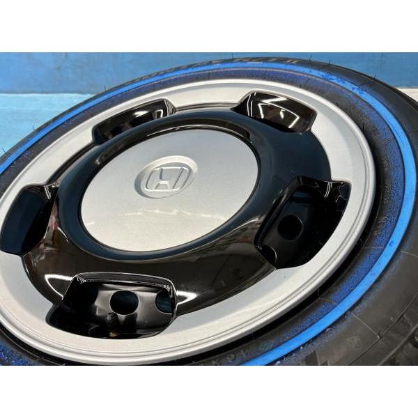 TOYO TIRES（トーヨータイヤ） N-BOX N-WGN 155/65R14 夏タイヤ