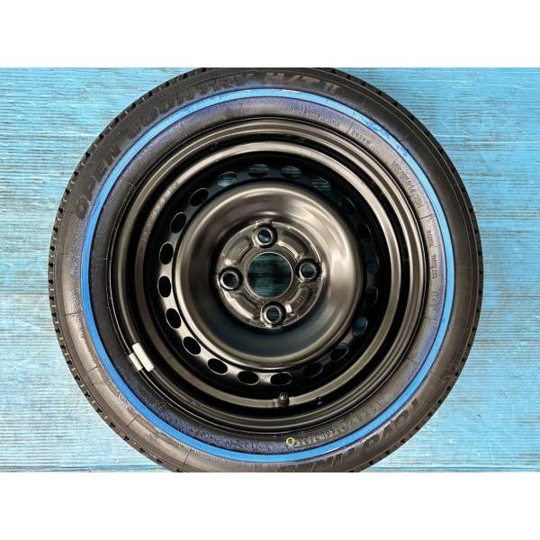 TOYO TIRES（トーヨータイヤ） N-BOX N-WGN 155/65R14 夏タイヤ