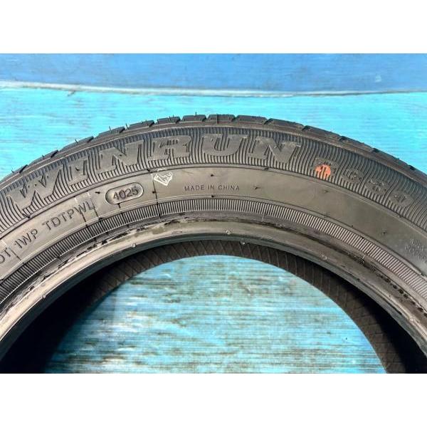 ウィンラン（WINRUN） ルーミー タンク トール ソリオ 165/65R14 新品